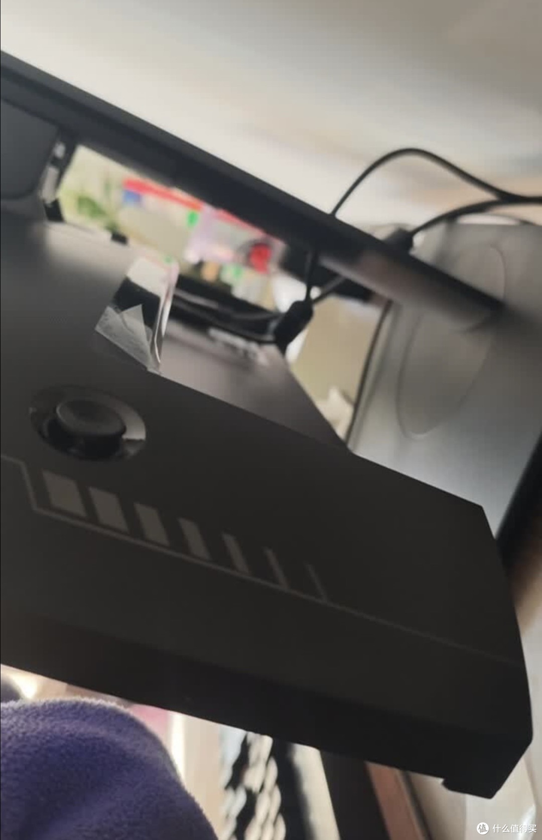 KTC H24E7显示器体验分享