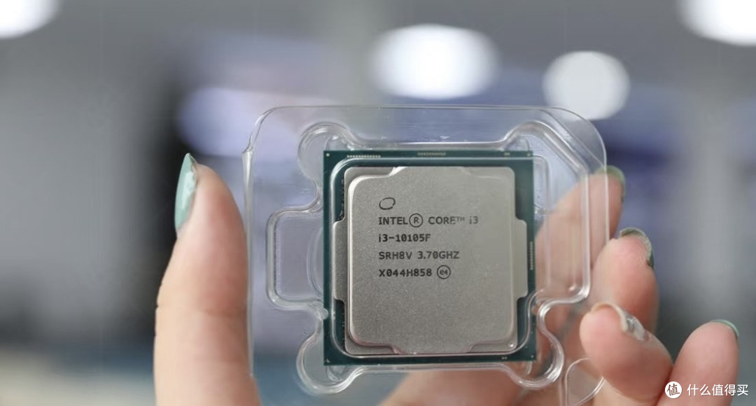 根据需求选CPU,避免预算浪费