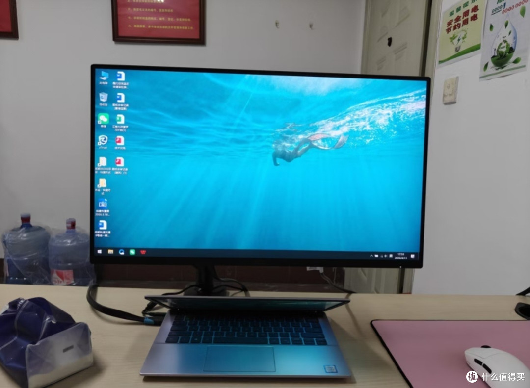 专业级电竞体验,KTC 27英寸2K 320Hz