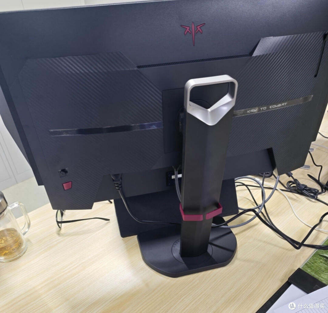 专业级电竞体验,KTC 27英寸2K 320Hz