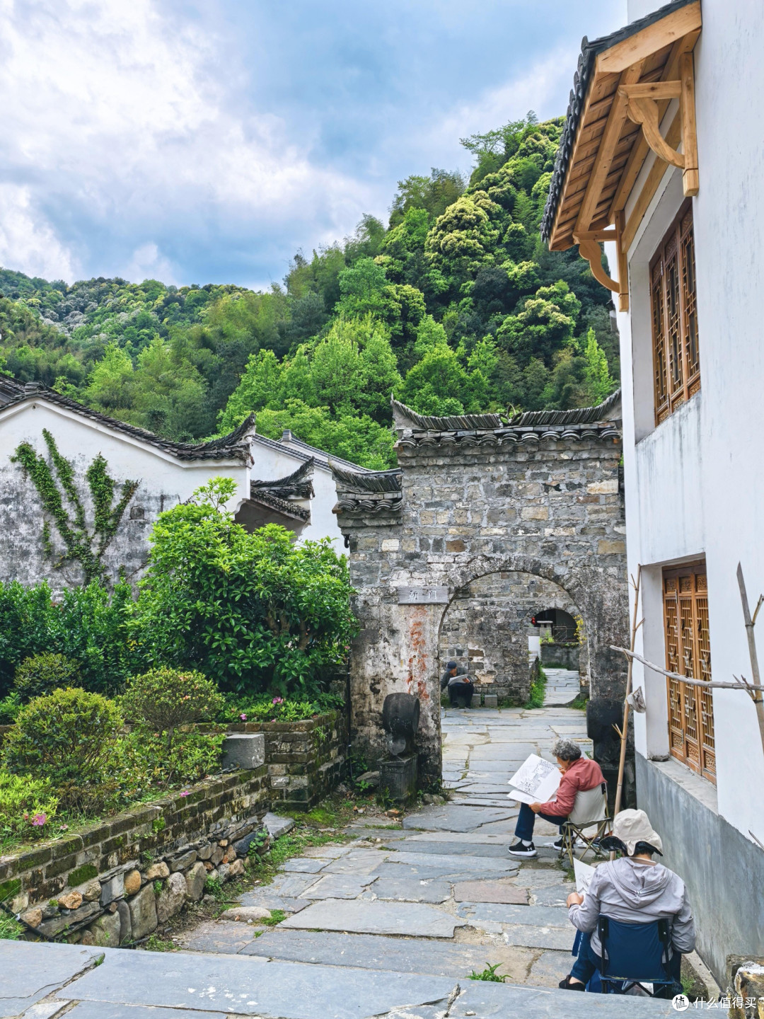 秋日小众旅行地推荐