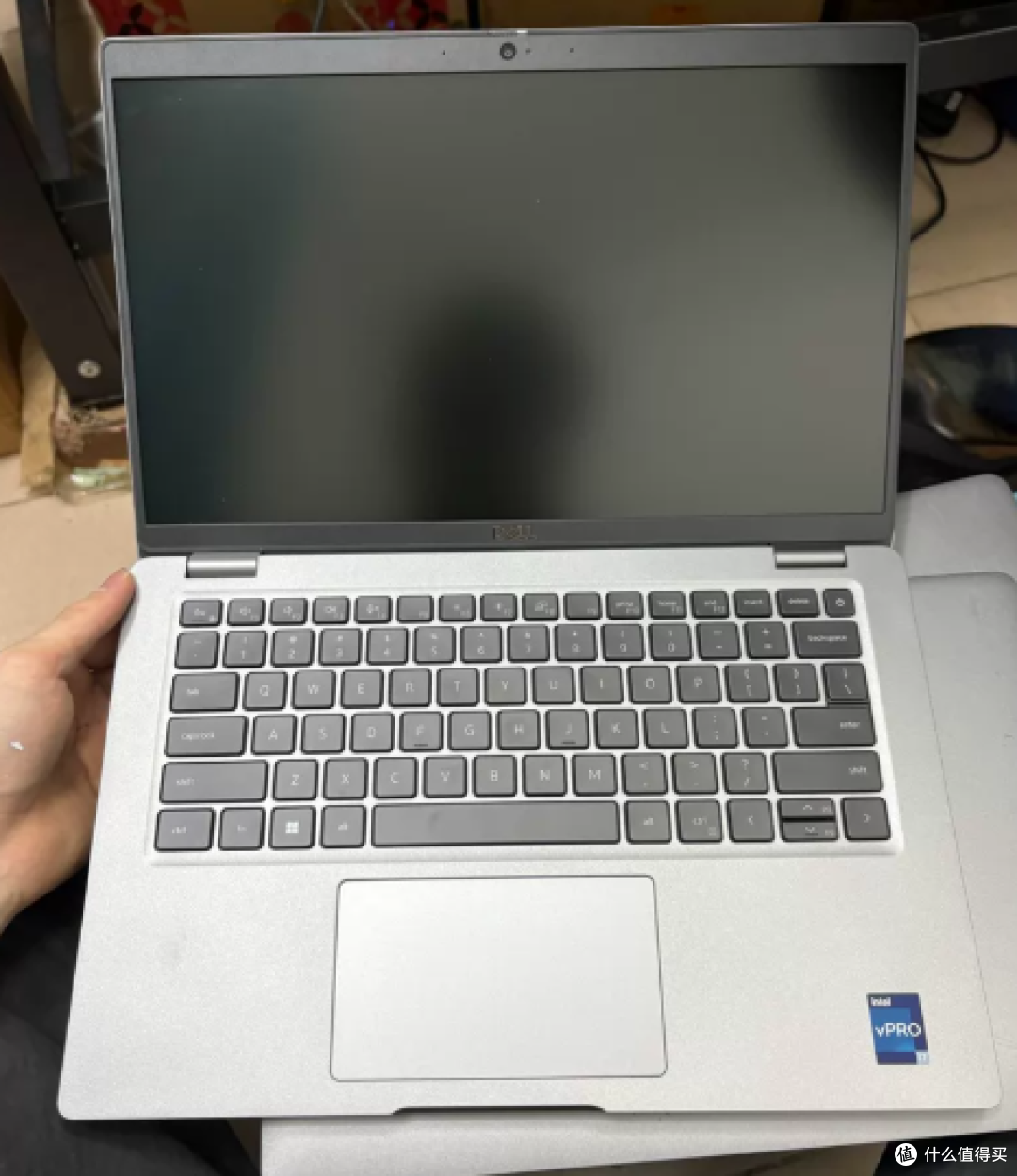 1500元的戴尔Latitude 5430准系统，i7-1255U看着香但水不浅