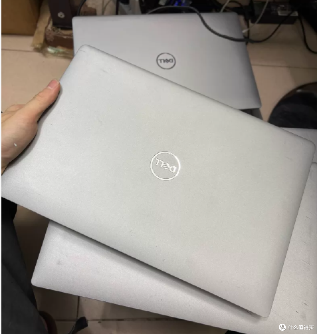 1500元的戴尔Latitude 5430准系统，i7-1255U看着香但水不浅