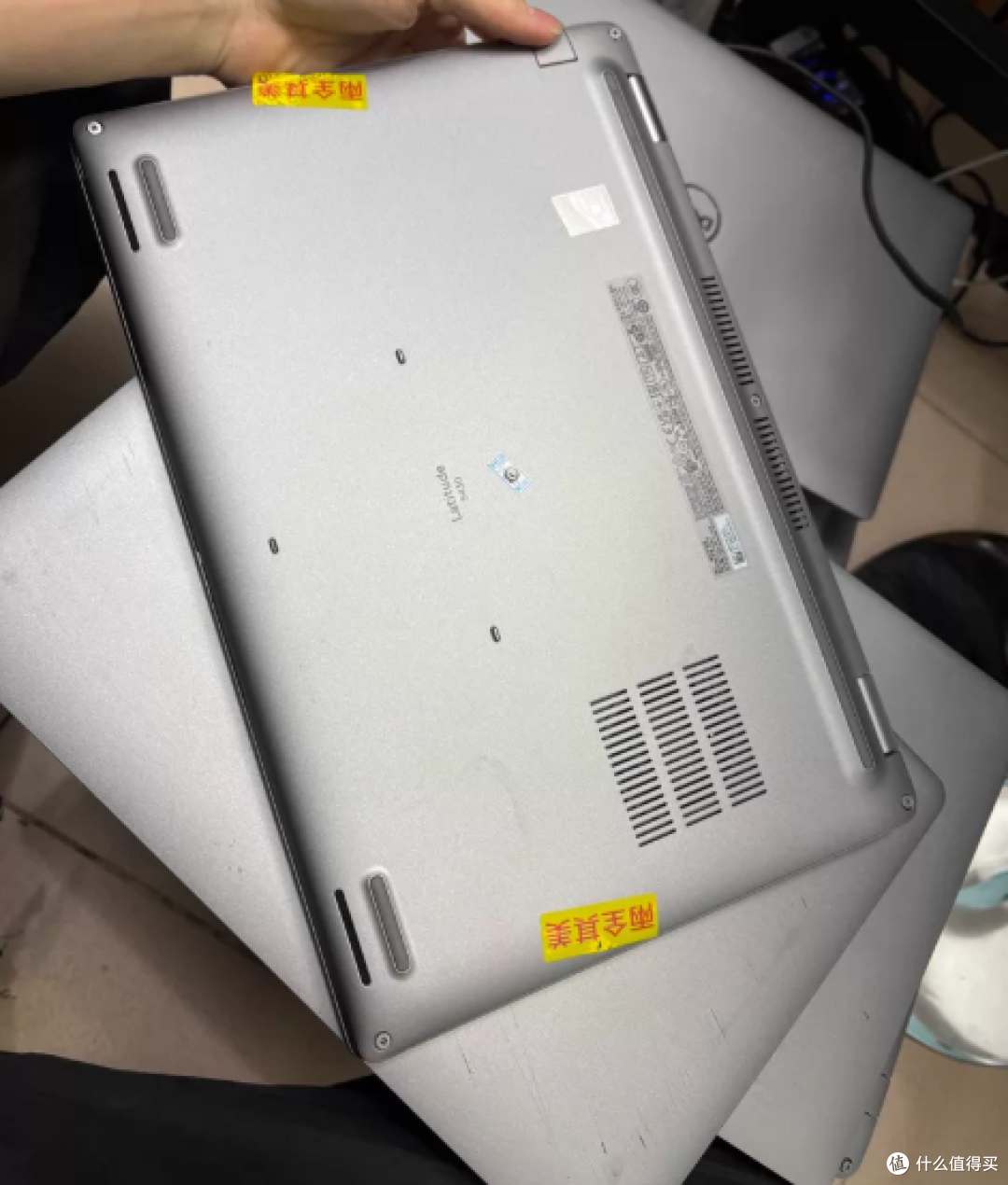 1500元的戴尔Latitude 5430准系统，i7-1255U看着香但水不浅