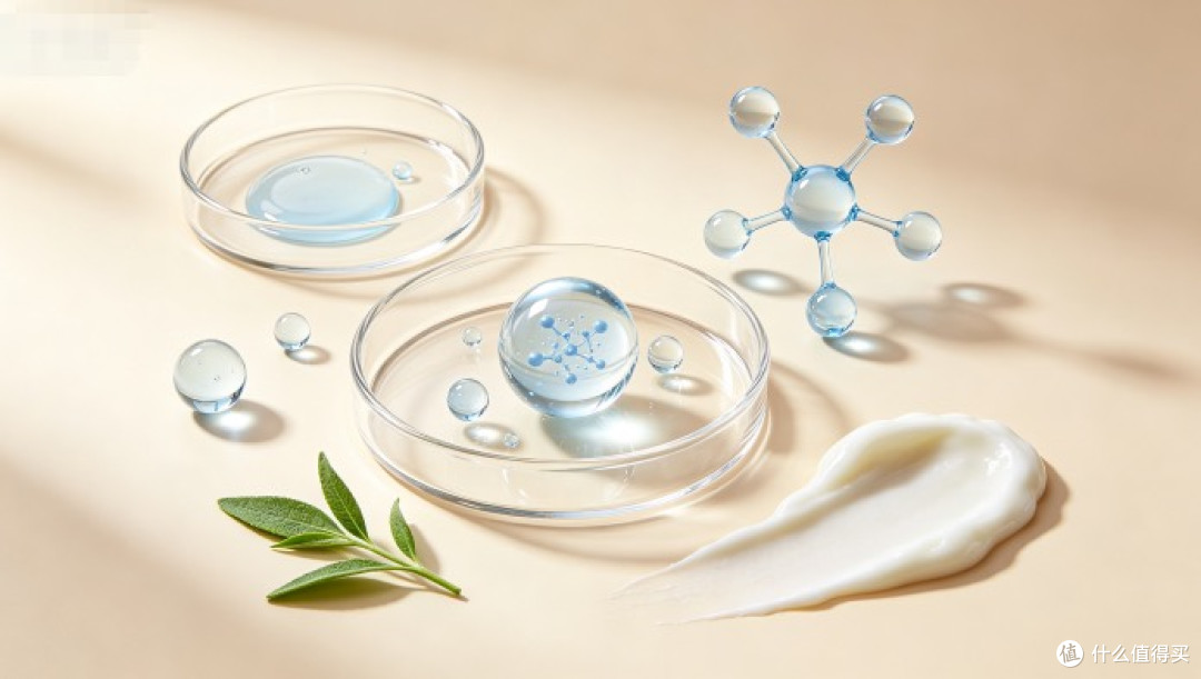 高保湿水乳实测：干敏皮快速补水保湿值得入吗？