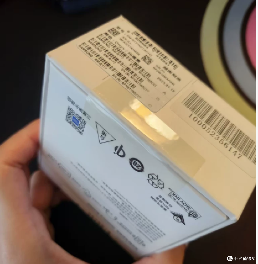 500元包邮的全新三星Buds2，这价能买但要会验
