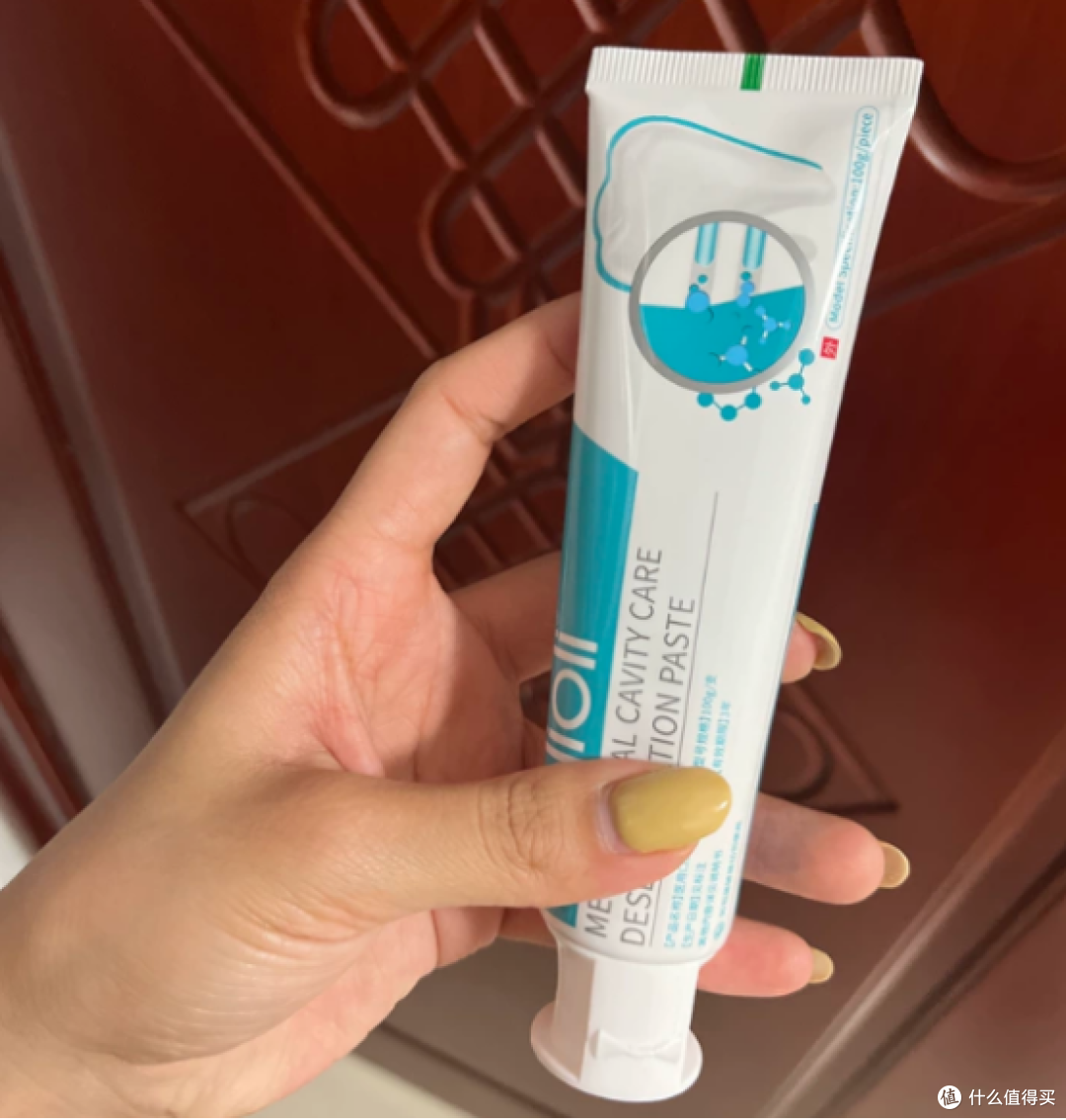 一年四季牙齿都怕冷怕热的敏感牙，回购只有这5款脱敏护龈牙膏