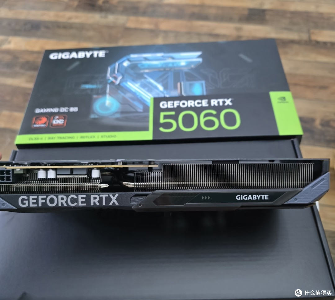 RTX 5060中端 显卡性价比之王