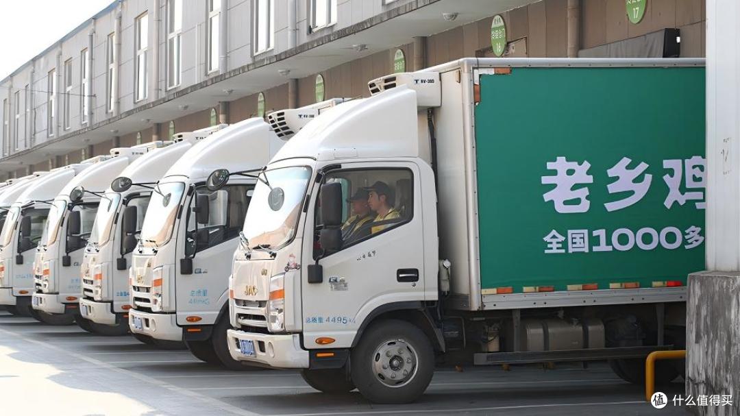中式快餐八千亿，为什么只有老乡鸡敢全盘透明