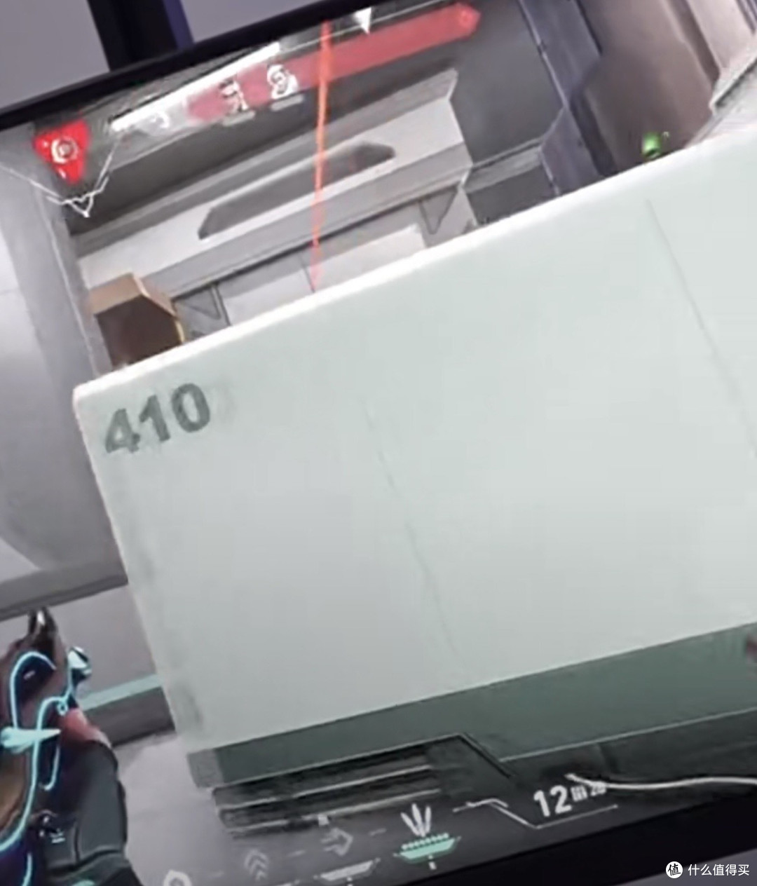 KTC H25T7-3代增强版办公显示器实测