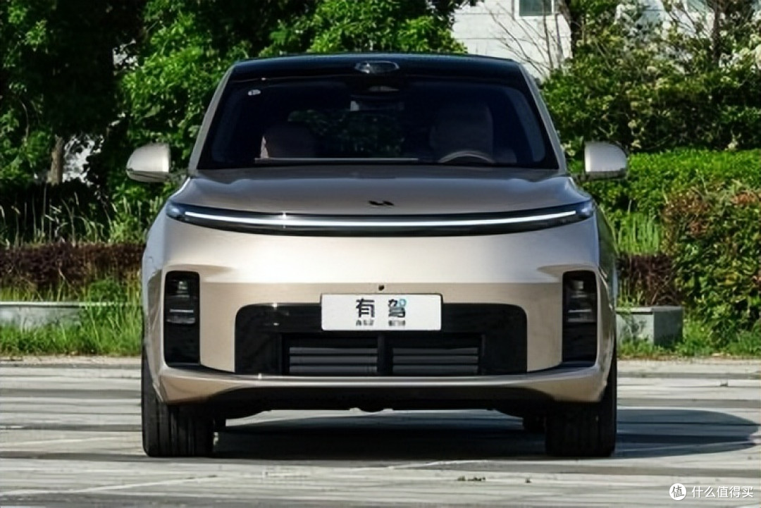 大五座SUV,唐三代值不值30万?
