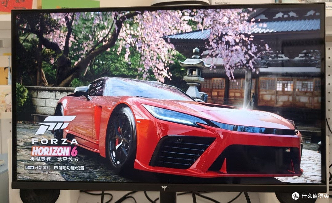 KTC大师27M1：大屏电竞小金刚