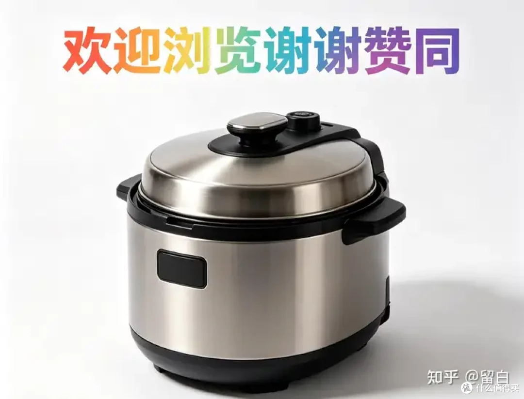 电饭煲选购注意事项，还有两款小众精品推荐。