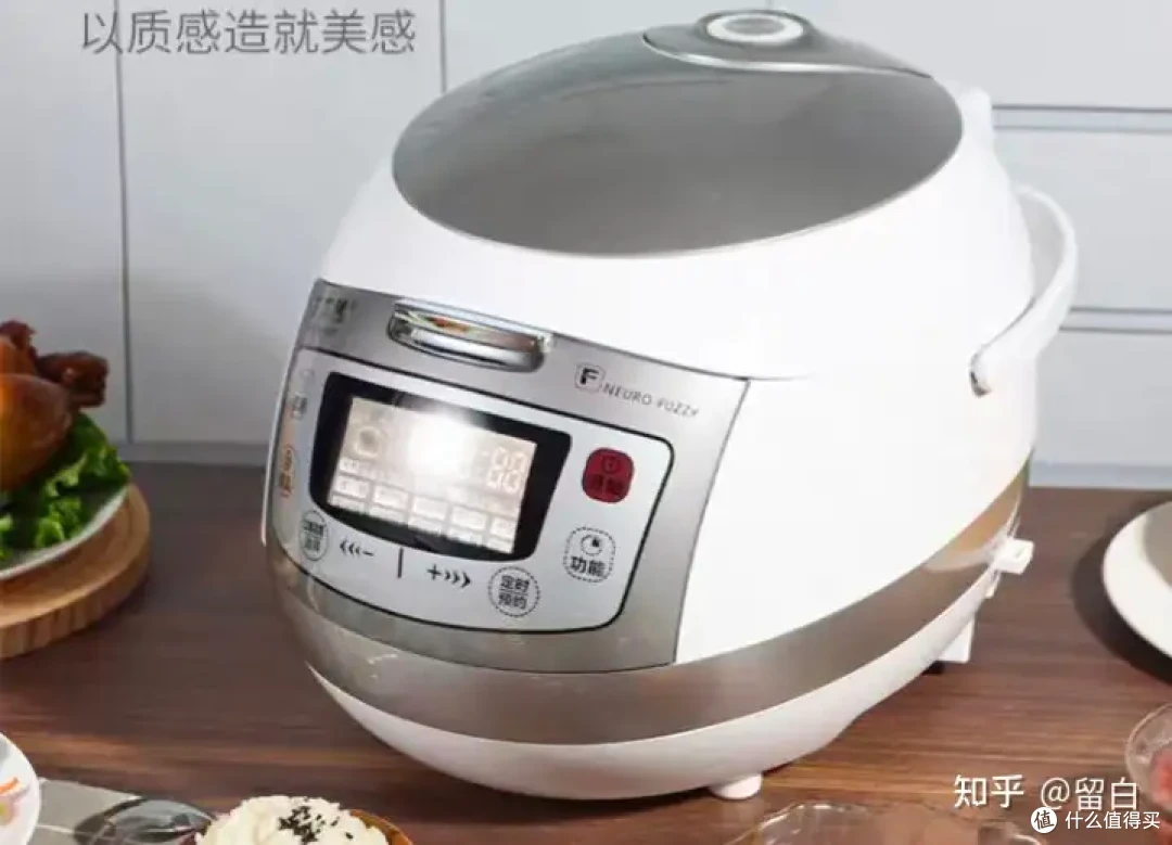 电饭煲选购注意事项，还有两款小众精品推荐。