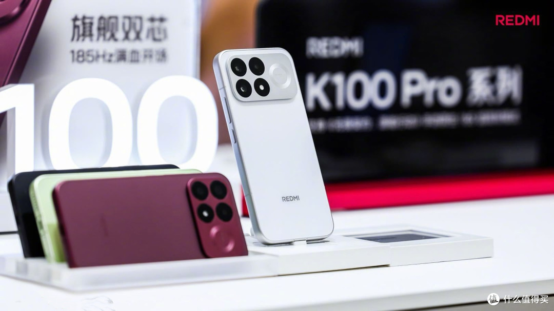中国智能手机重新洗牌:小米重返国内第二,第一名意料之中
