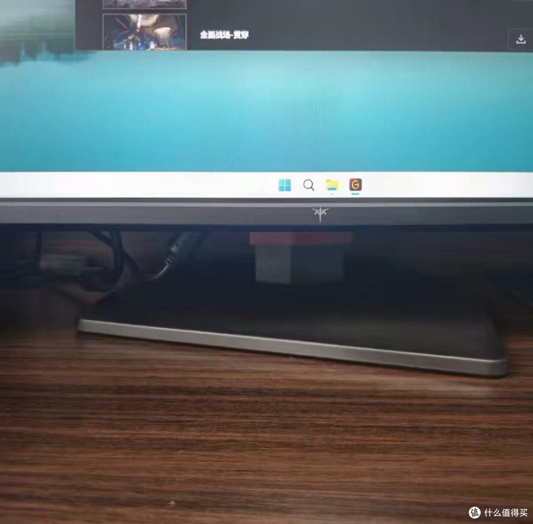 KTC 2K 260Hz HDR1000显示器体验