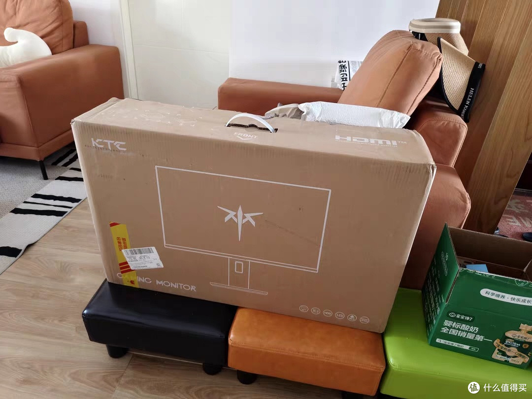 千元内最强高刷屏!KTC27M1Pro真实上手