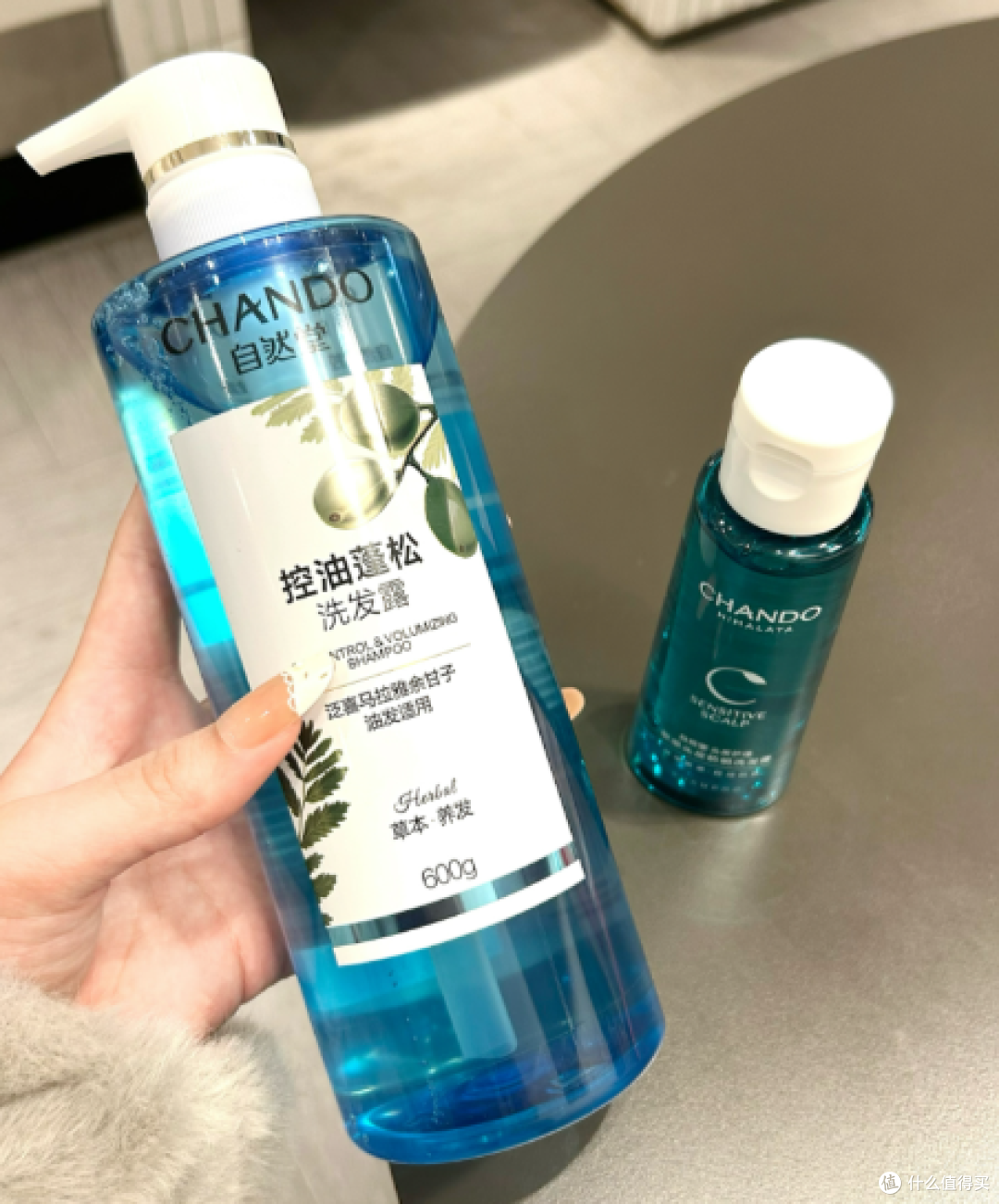 控油去屑洗发水别只盯着价格看,这4款真实用下来,油头终于有救