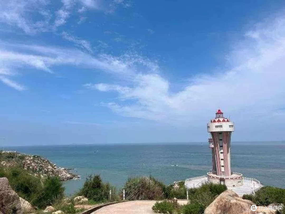 错峰去浪,南澳岛的独享浪漫