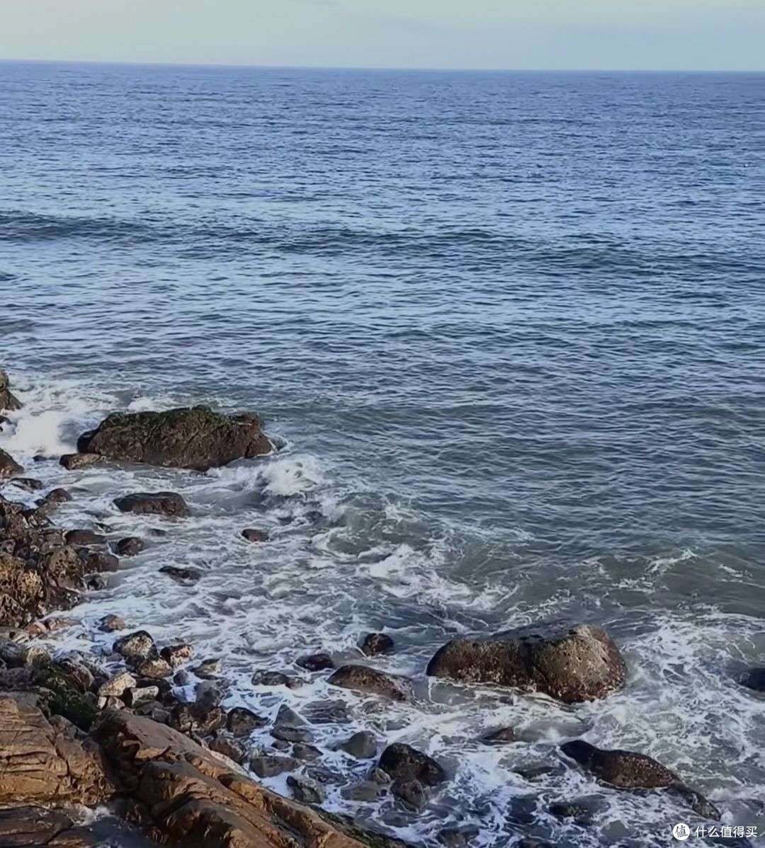 错峰去浪｜南澳岛：开学前，把夏天悄悄收进海里