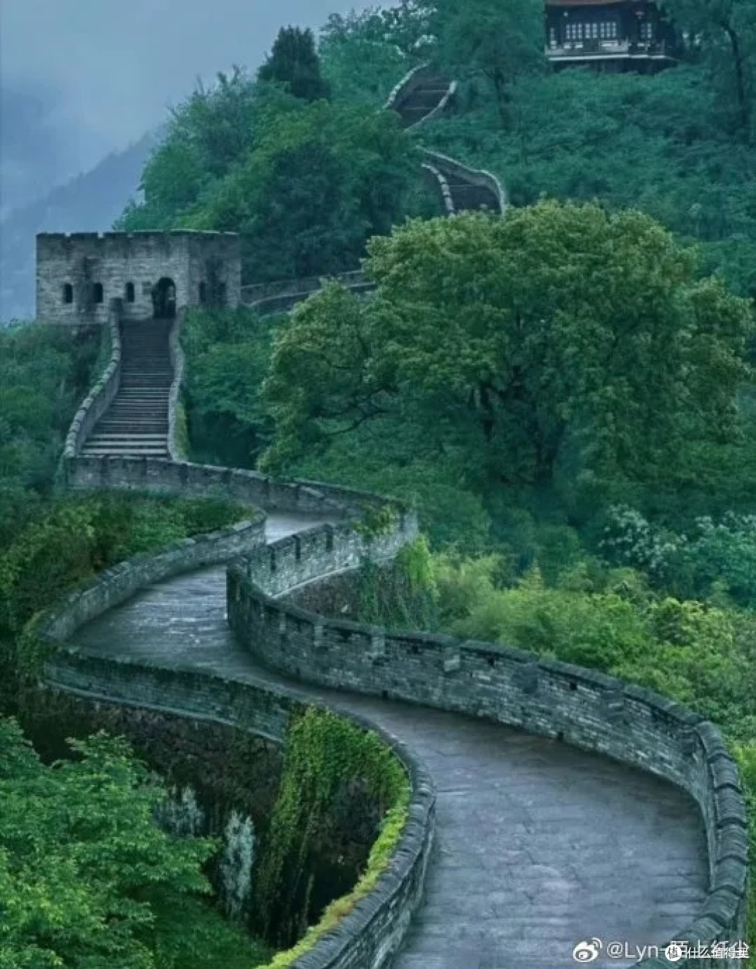 错峰出行,慢游临海古城