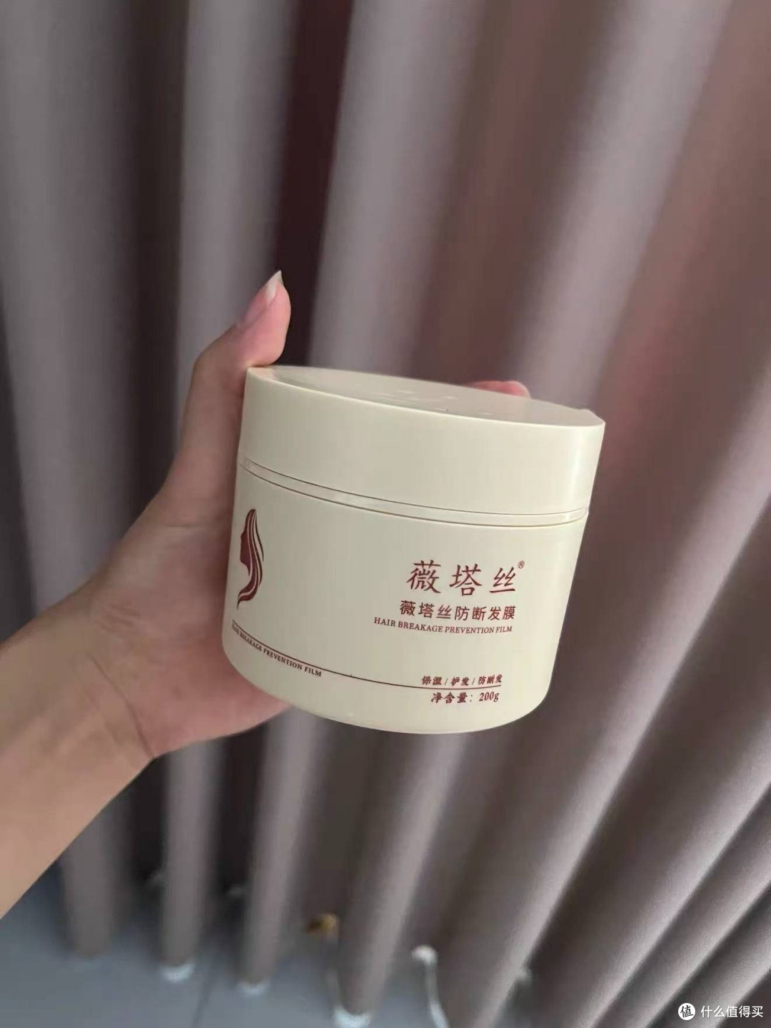 沙发自来卷想变顺;发膜别只追求压塌式柔顺和假滑