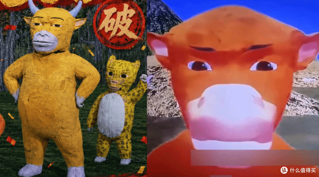 为什么说《牛来》是一部真正“属于人民的电影”?太真实了!