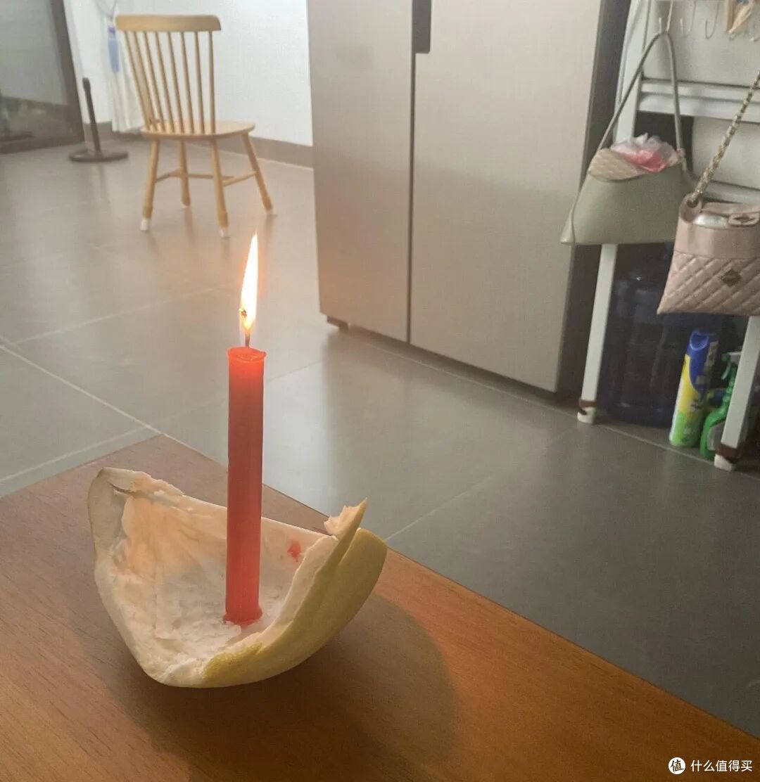 被网友家的「除味大法」惊呆了!打开思路后,家里一点也不臭