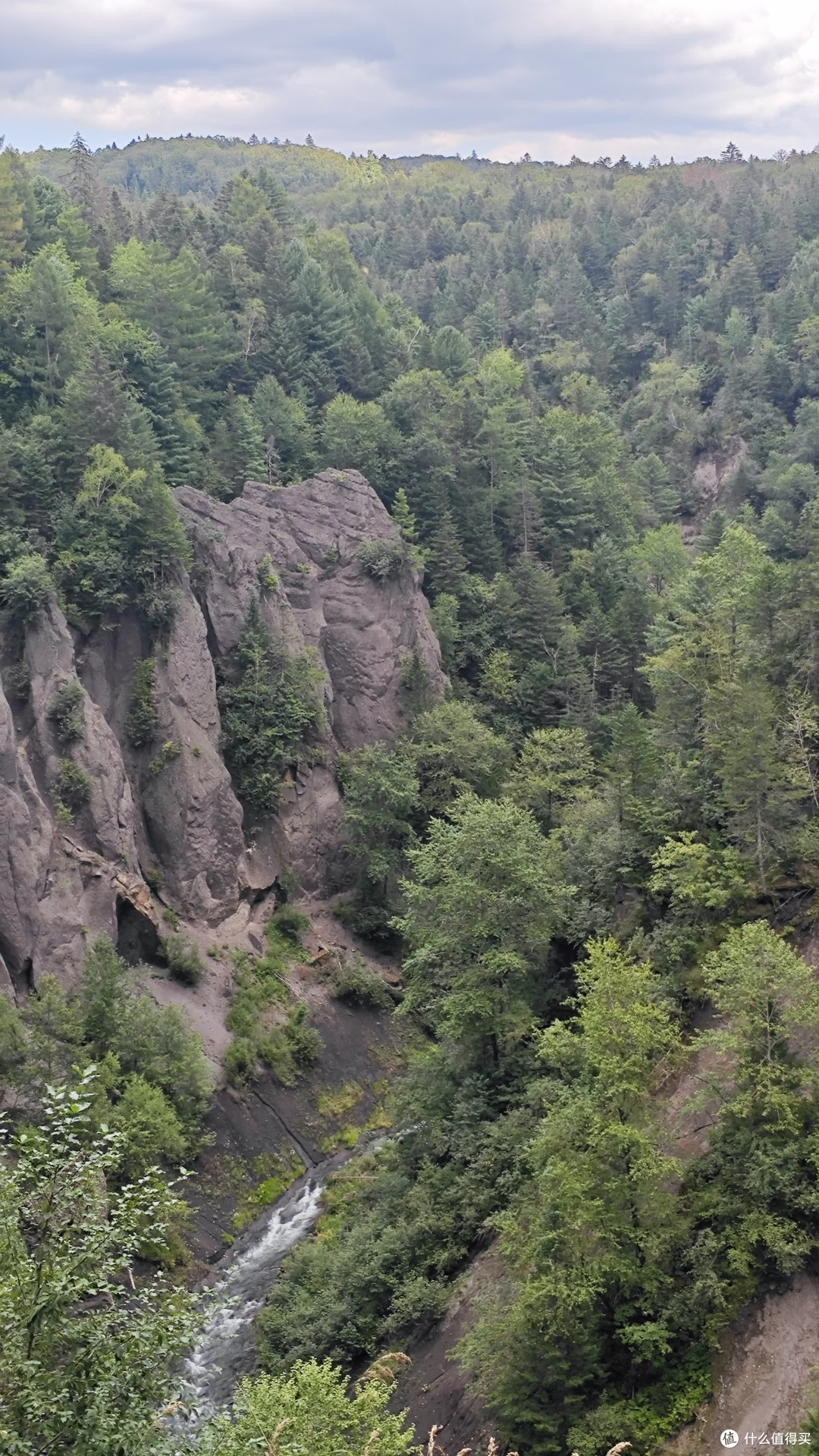 锦江大峡谷