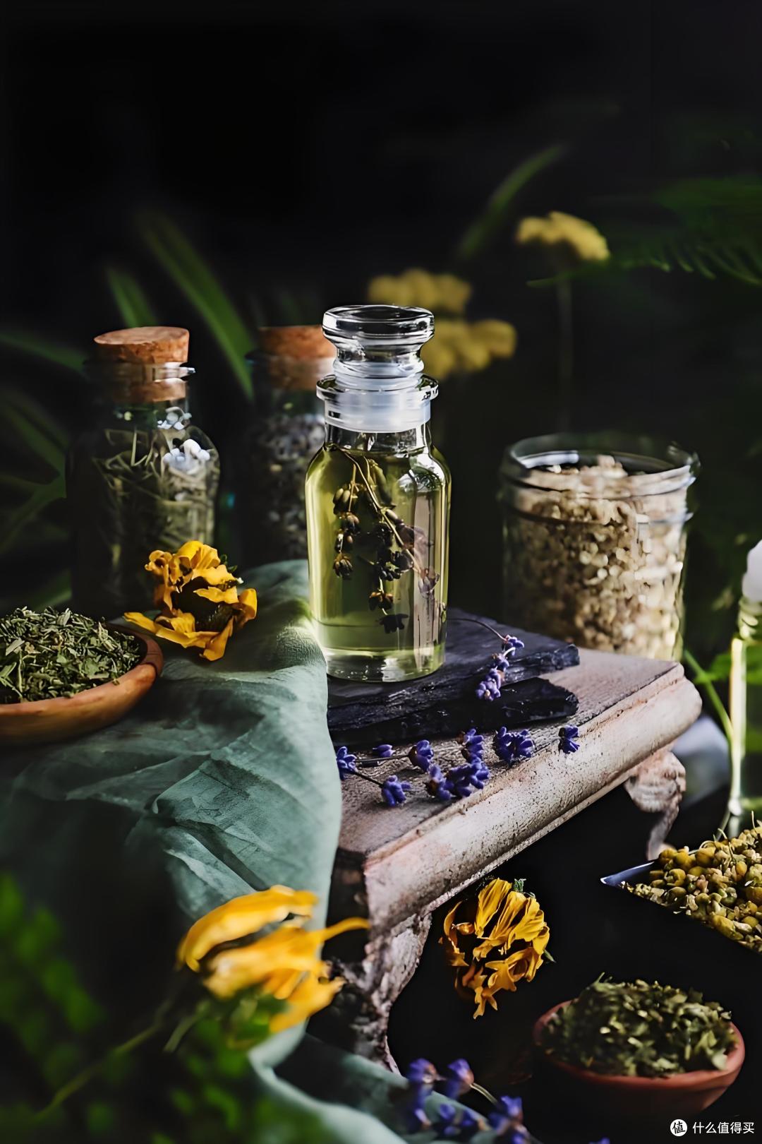 处暑 | 秋季呼吸道的芳疗养护指南