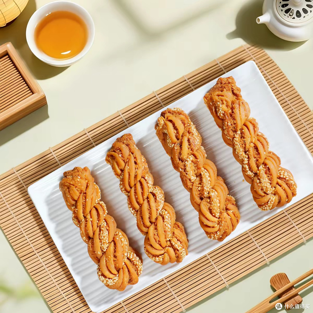 天津人才知道的天津老味儿特产,下次来天津就知道买什么礼物了!