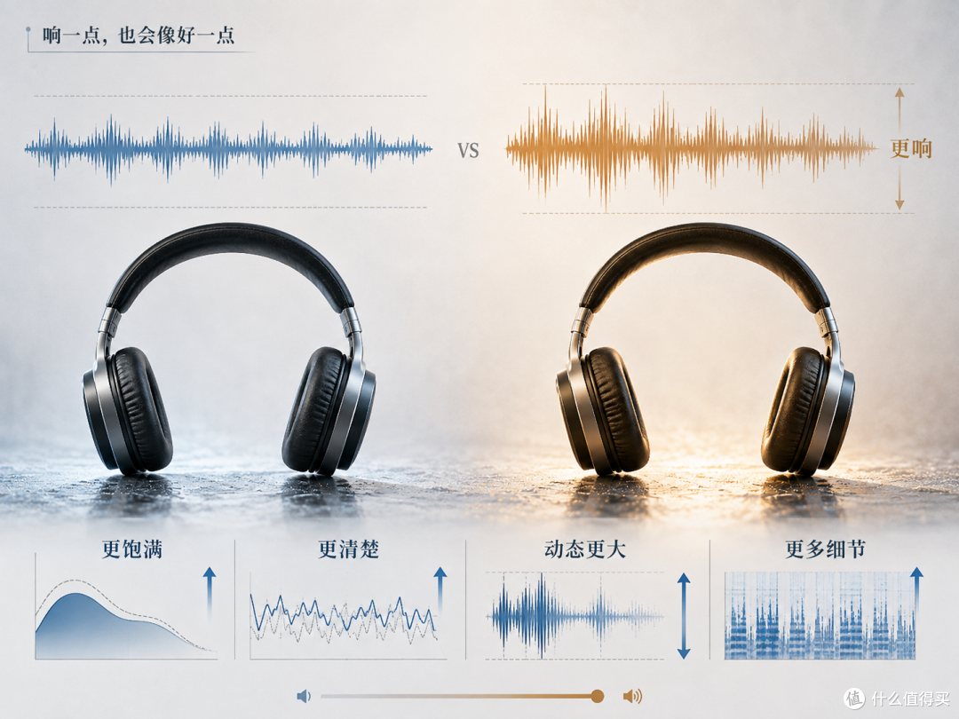 为什么耳机越“准确”,反而越容易被说成“白开水”?