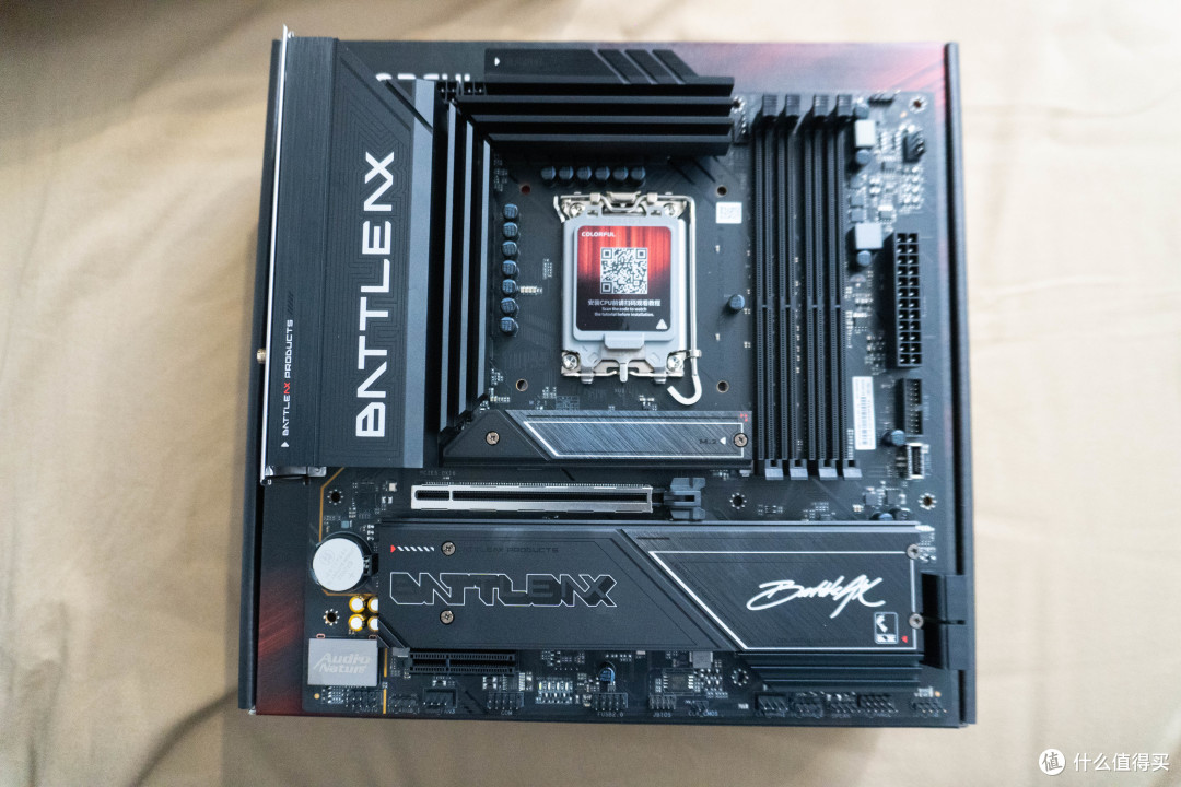 游戏党别选D5啦,14600KF+D4+七彩虹B760M黑刃更香更值得!