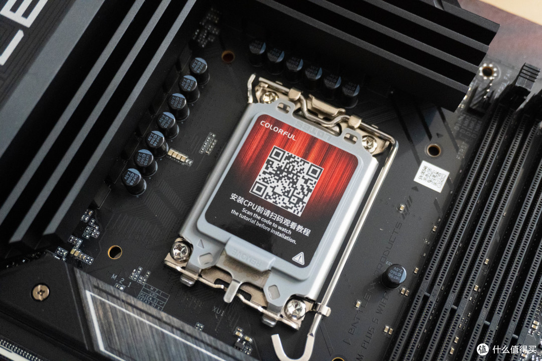 游戏党别选D5啦,14600KF+D4+七彩虹B760M黑刃更香更值得!