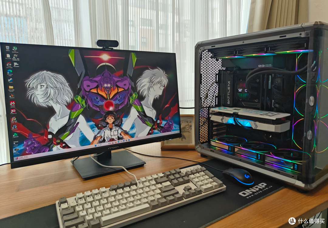 游戏党别选D5啦,14600KF+D4+七彩虹B760M黑刃更香更值得!