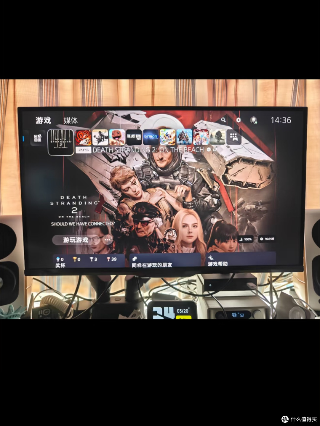 国补入手真香⚠️TCL 27C3A Pro三个月使用碎碎念