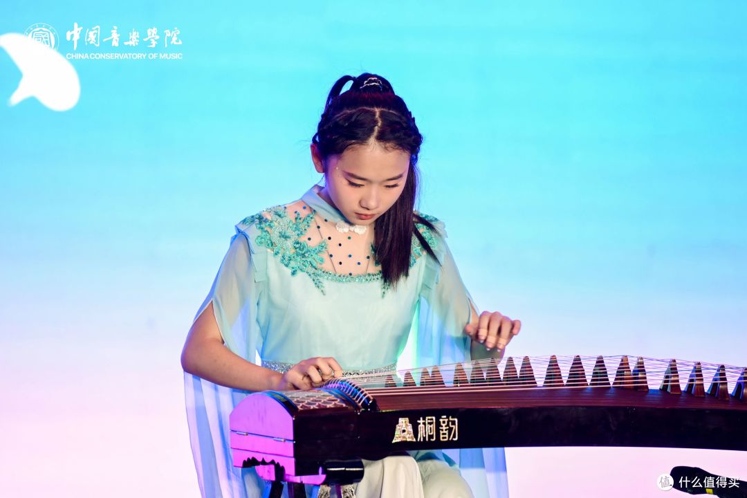 第三届中国音乐学院美育(音乐)成果全国总展演・圆满收官!
