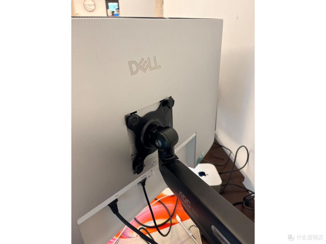 Dell U3225QE体验|把桌面质感拉满的生产力大屏