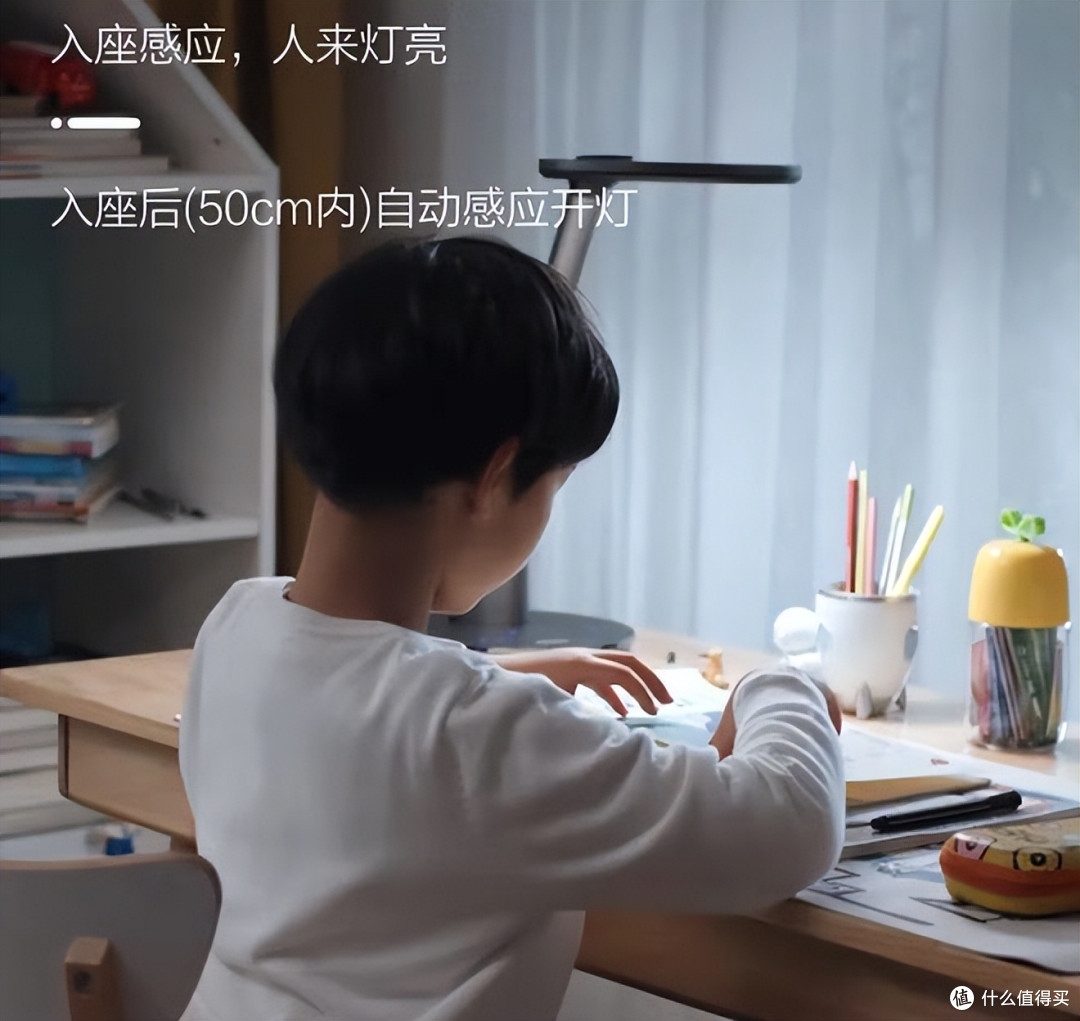 如何挑选护眼灯?护眼台灯什么牌子好?附高性价比护眼台灯推荐