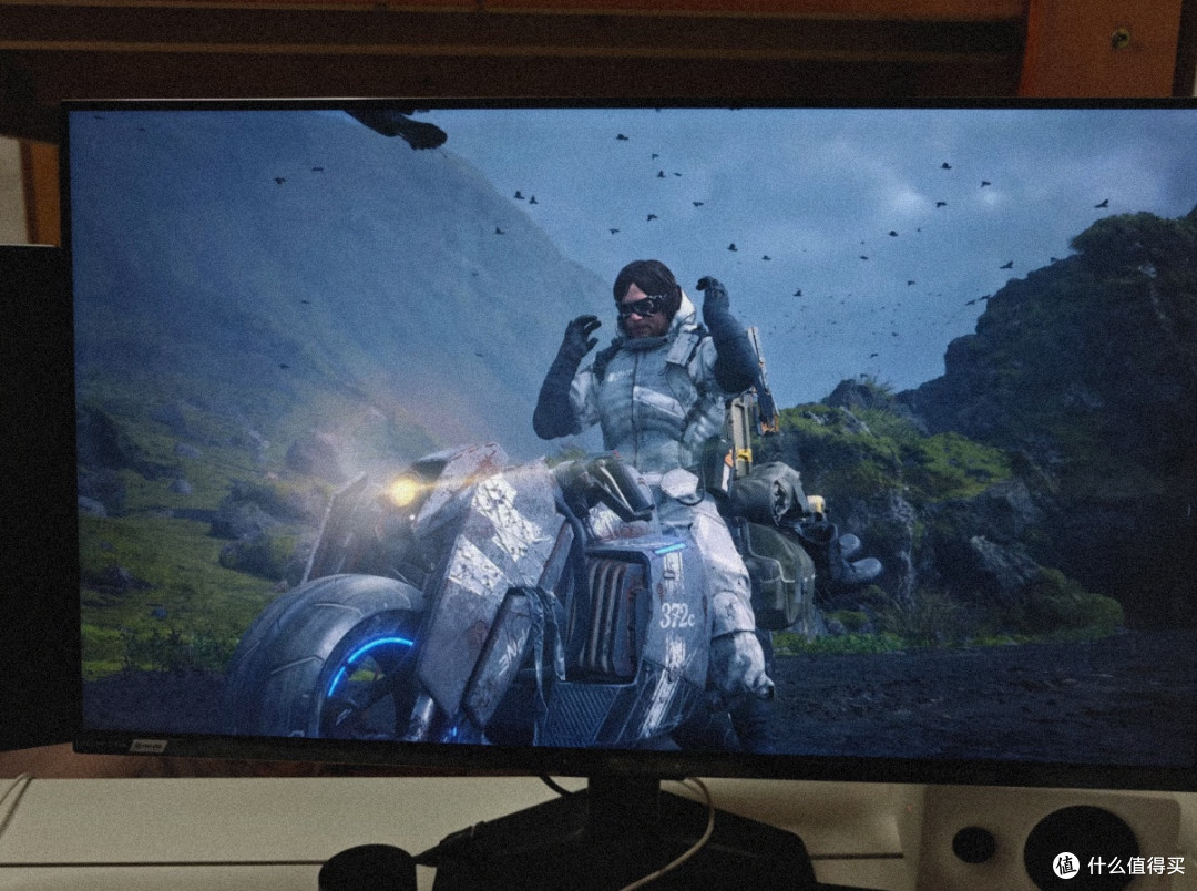 32寸4K MiniLED｜小米GPro32U，把电视搬进桌面