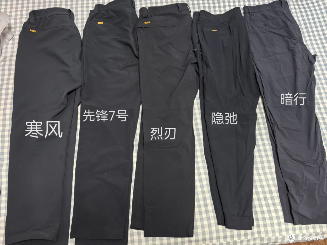 “铁血战袍”龙牙,凭啥成了直男的「Lululemon」?