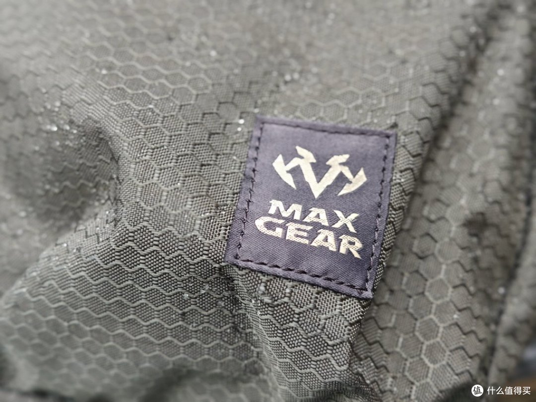 蓝款惊艳!再入魔灰!MAXGEAR猎鹬者斜挎包,城市通勤全能搭档