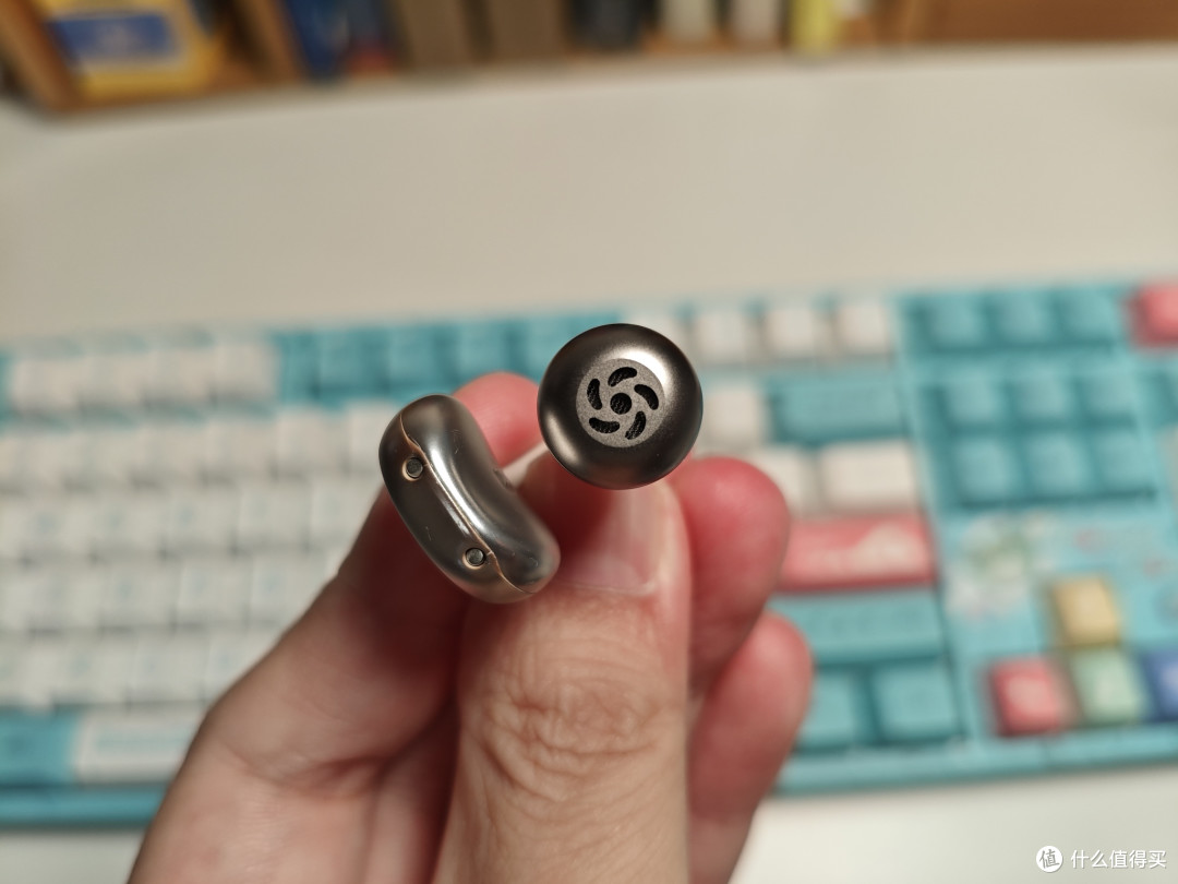 耳夹式耳机哪款音质好？虹觅ClipPro怎么样？耳夹式耳机测评300元