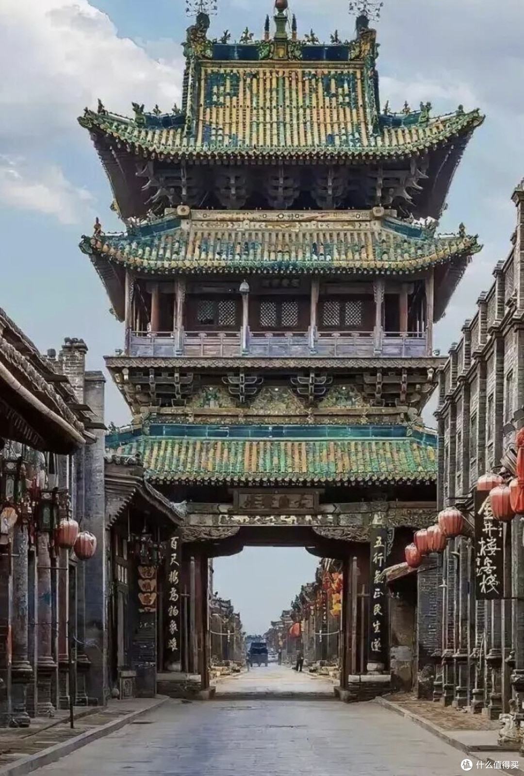 夏末秋初错峰出游指南