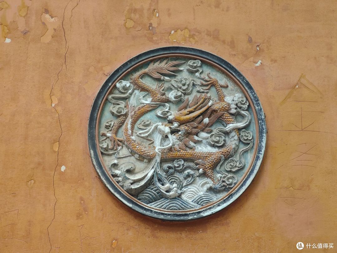 古寺寻静,两得福缘,游国清寺心安然