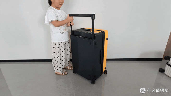 今年第N次拖着行李箱出门,地平线8号大旅行家26寸实测
