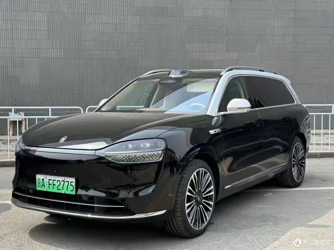 15800元一辆儿童车！问界这次，盯上的可能根本不是孩子