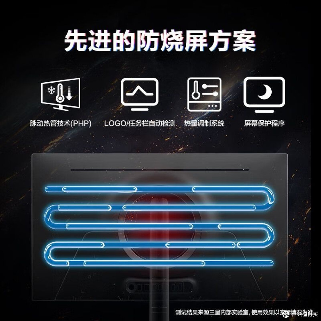 当500Hz遇上OLED,我的电竞装备一步“毕业”