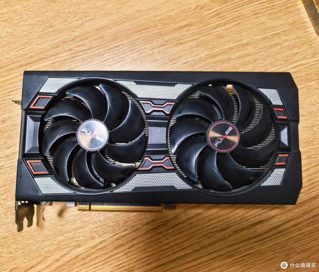 大量RX 5700 XT涌入闲鱼,2560流处理器8G显存,二手九成新750块