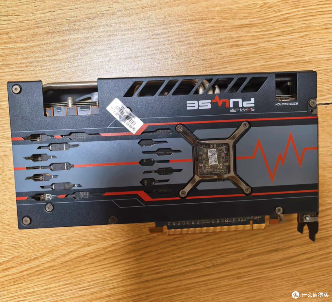 大量RX 5700 XT涌入闲鱼,2560流处理器8G显存,二手九成新750块